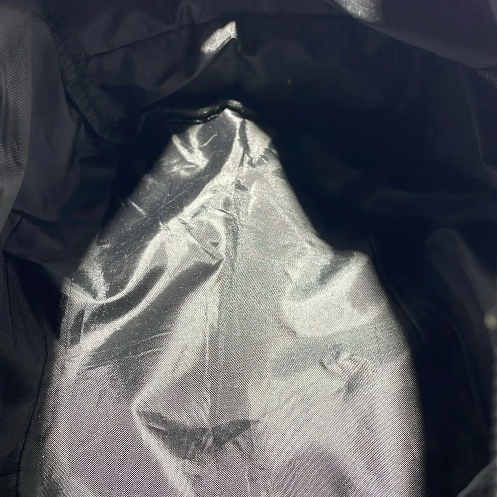 Sephora faux leather